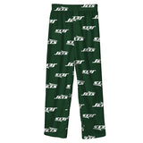 Jets Lounge Pants - Denny's