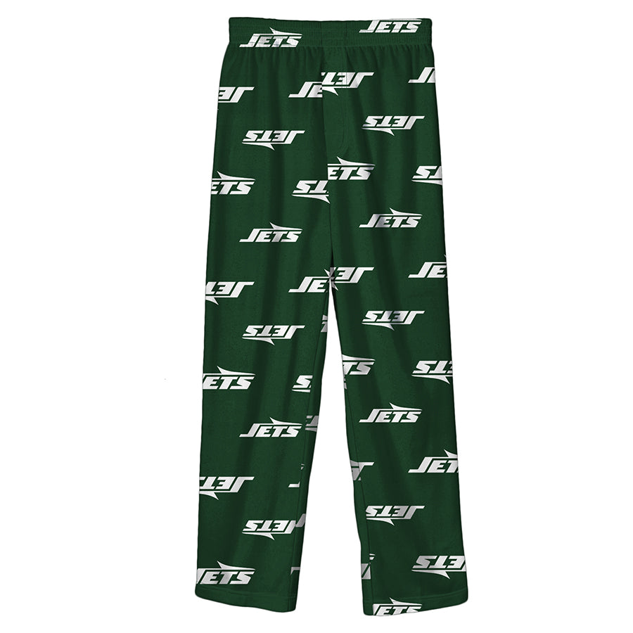 Jets Lounge Pants - Denny's