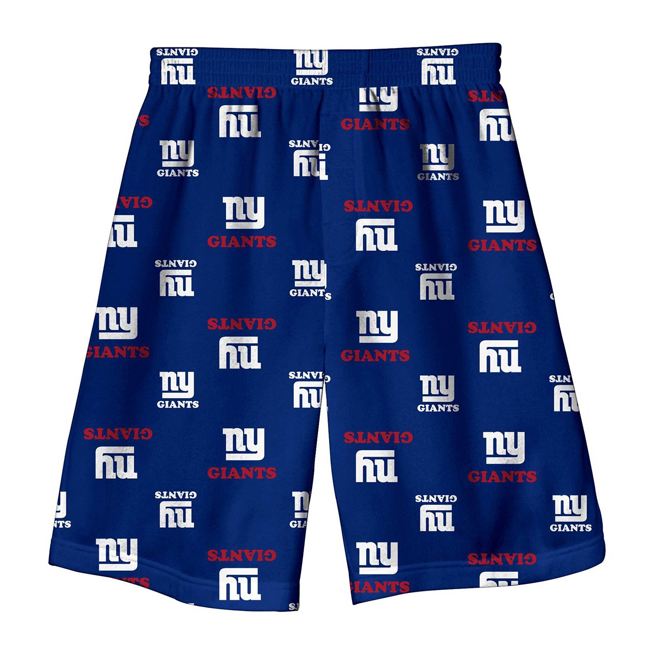 Giants Logo Lounge Short - Denny's