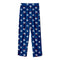 Giants Team Color Lounge Pants - Denny's