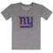 Giants Primary Logo Triblend Tee - Denny's