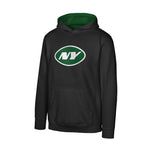 Jets Prime Hoodie - Denny's