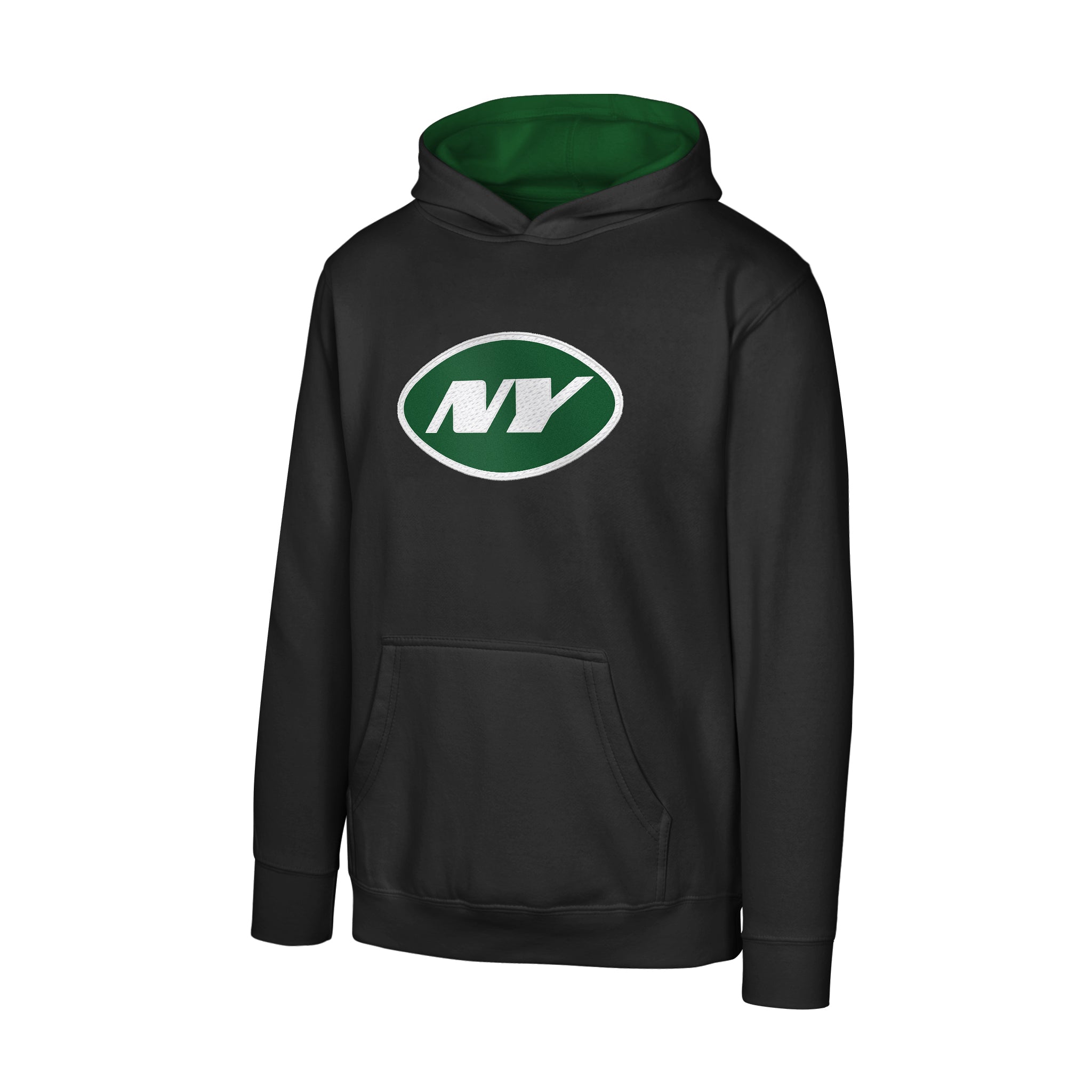 Jets Prime Hoodie - Denny's