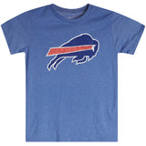 Allen Bills Triblend Name & Number Tee - Denny's