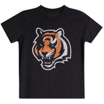 Burrow Bengals Triblend Name & Number Tee - Denny's