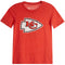Mahomes Chief Triblend Tee - Denny's