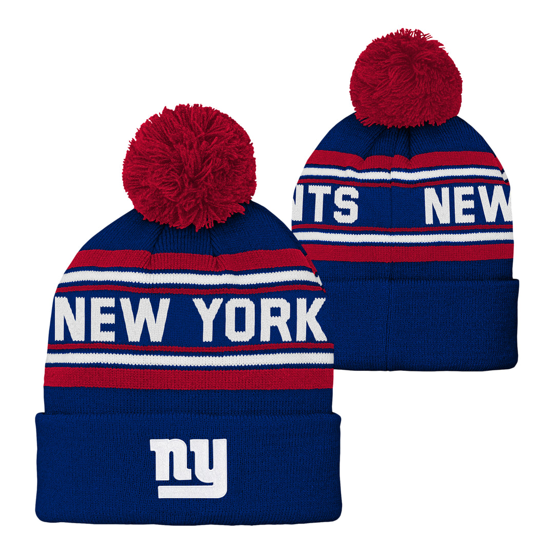 Nyg beanie hotsell