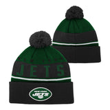 Jet Pom Hat - Denny's