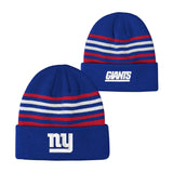 Giants Essential Cuffed Hat 8-20 - Denny's