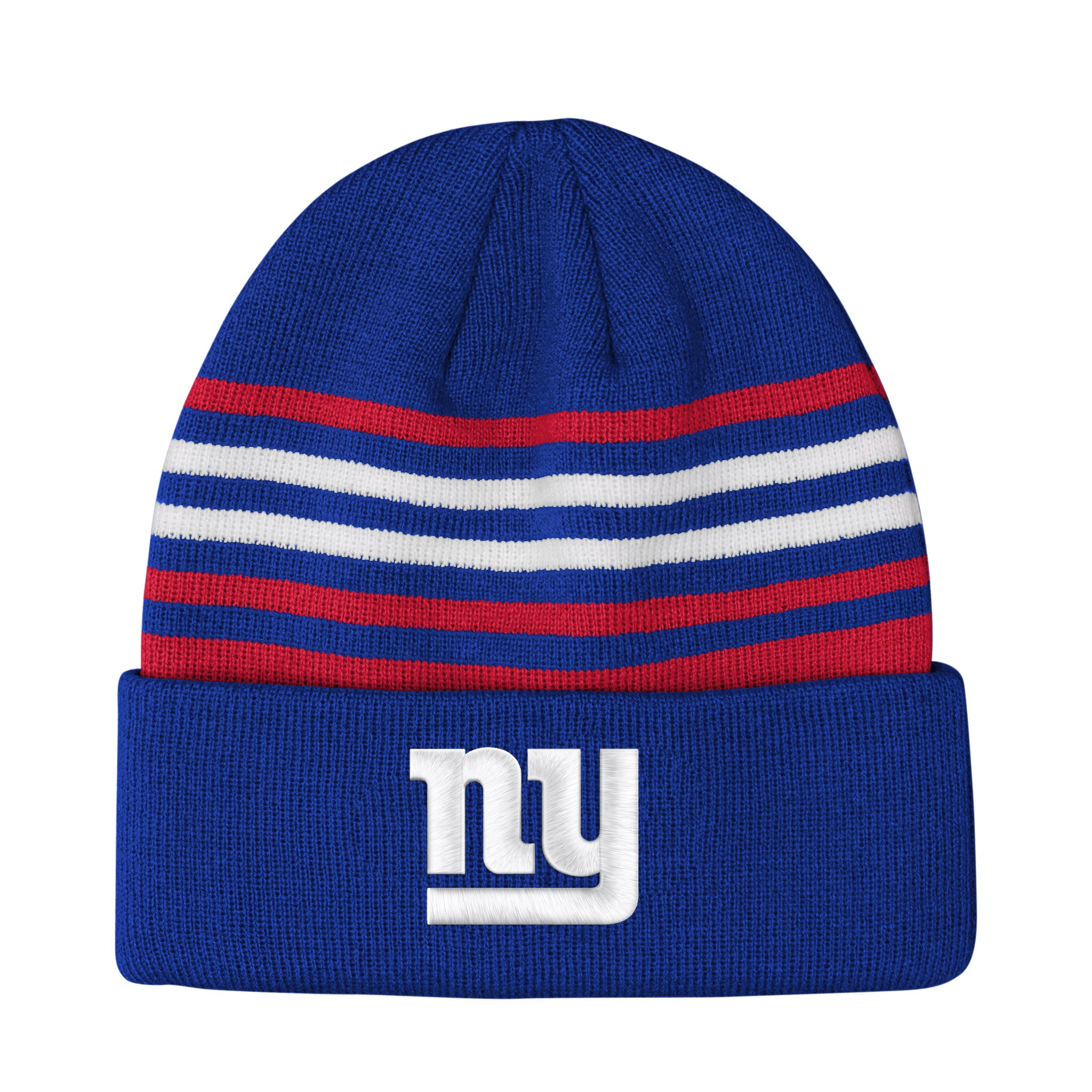 Giants Essential Cuffed Hat 8-20 - Denny's