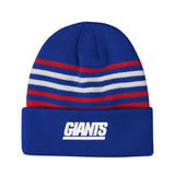 Giants Essential Cuffed Hat 8-20 - Denny's