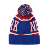 Giants Youth Retro Cuffed Hat w/Pom