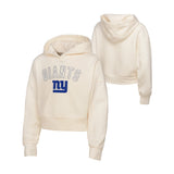 Giant Hoodie - Denny's
