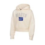 Giant Hoodie - Denny's
