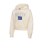 Giants Blitz Hoodie - Denny's