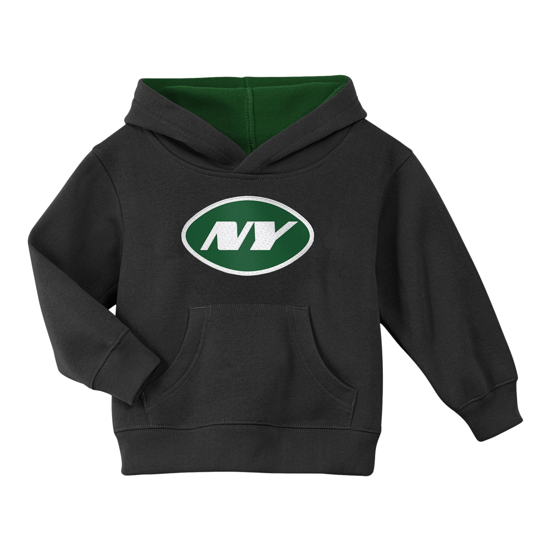 Jets Prime Hoodie - Denny's