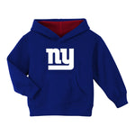 Giants Prime Hoodie - Denny's