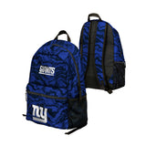 NY Giants Tailgate Backpack