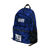 NY Giants Tailgate Backpack