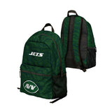 NY Jets Tailgate Backpack