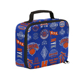 NY Knicks Ball Hog Lunch Bag