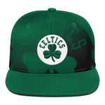 Celtics Street Fashion Snapback - Denny's
