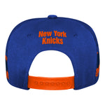 Knicks Street Fashion Snapback - Denny's