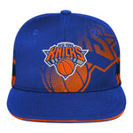 Knicks Street Fashion Snapback - Denny's