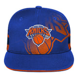 Knicks Street Fashion Snapback - Denny's
