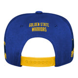 Warriors Street Fashion Snapback - Denny's