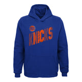 Knicks Playground Hoodie - Denny's