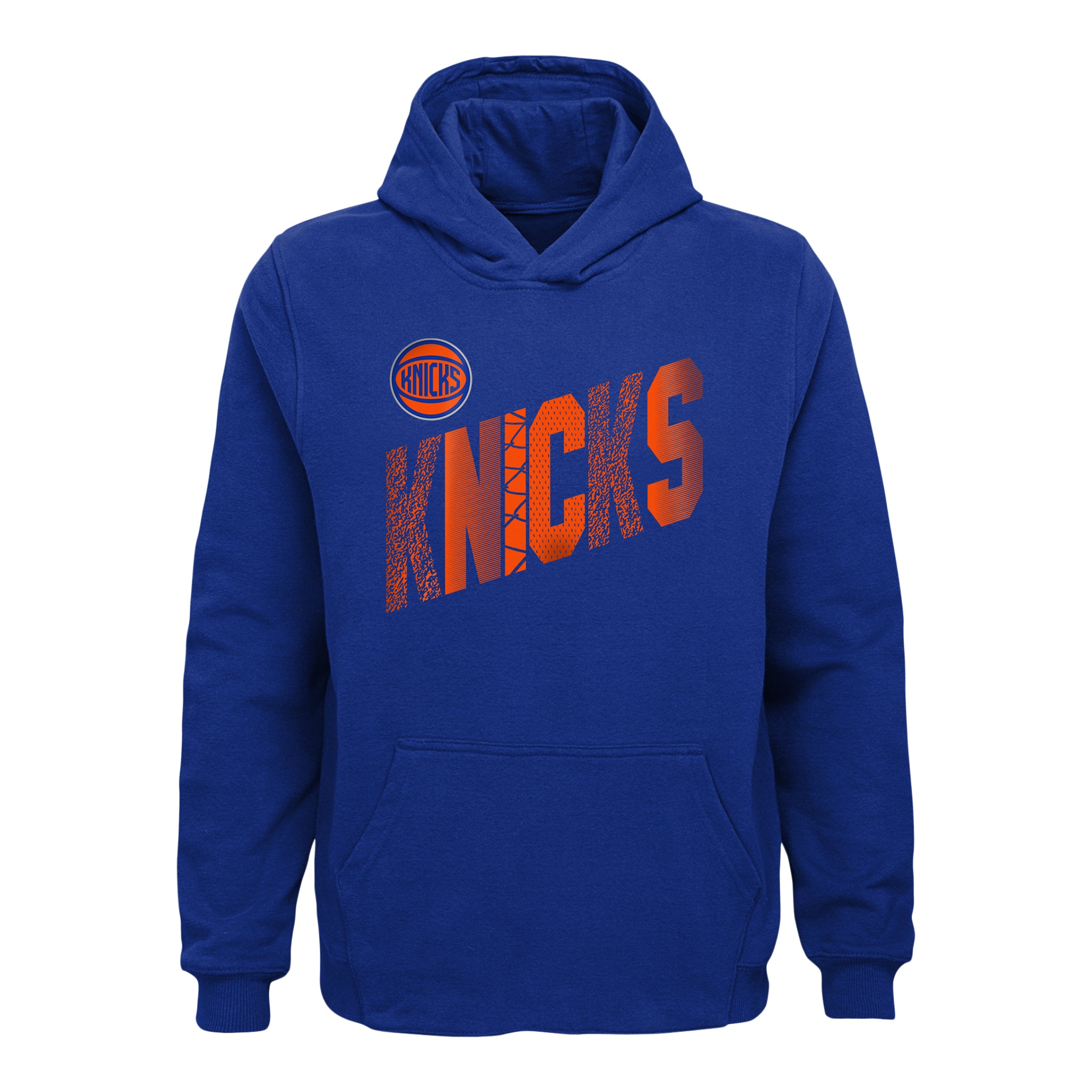 Knicks Playground Hoodie - Denny's