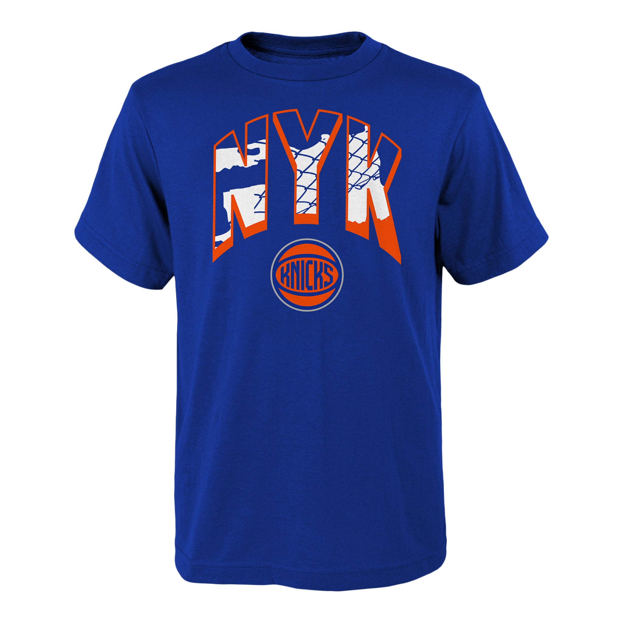 Knicks Street Legends Tee - Denny's