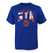 Knicks Street Legends Tee - Denny's