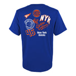 Knicks Street Legends Tee - Denny's
