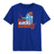Knicks Hometown Tee - Denny's