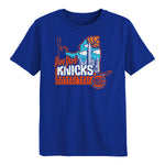 Knicks Hometown Tee - Denny's