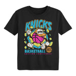 Knicks Break Thru Tee - Denny's