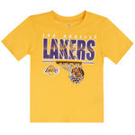 Lakers Hoop Dreams Tee - Denny's
