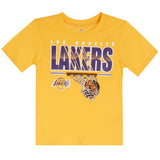 Lakers Hoop Dreams Tee - Denny's