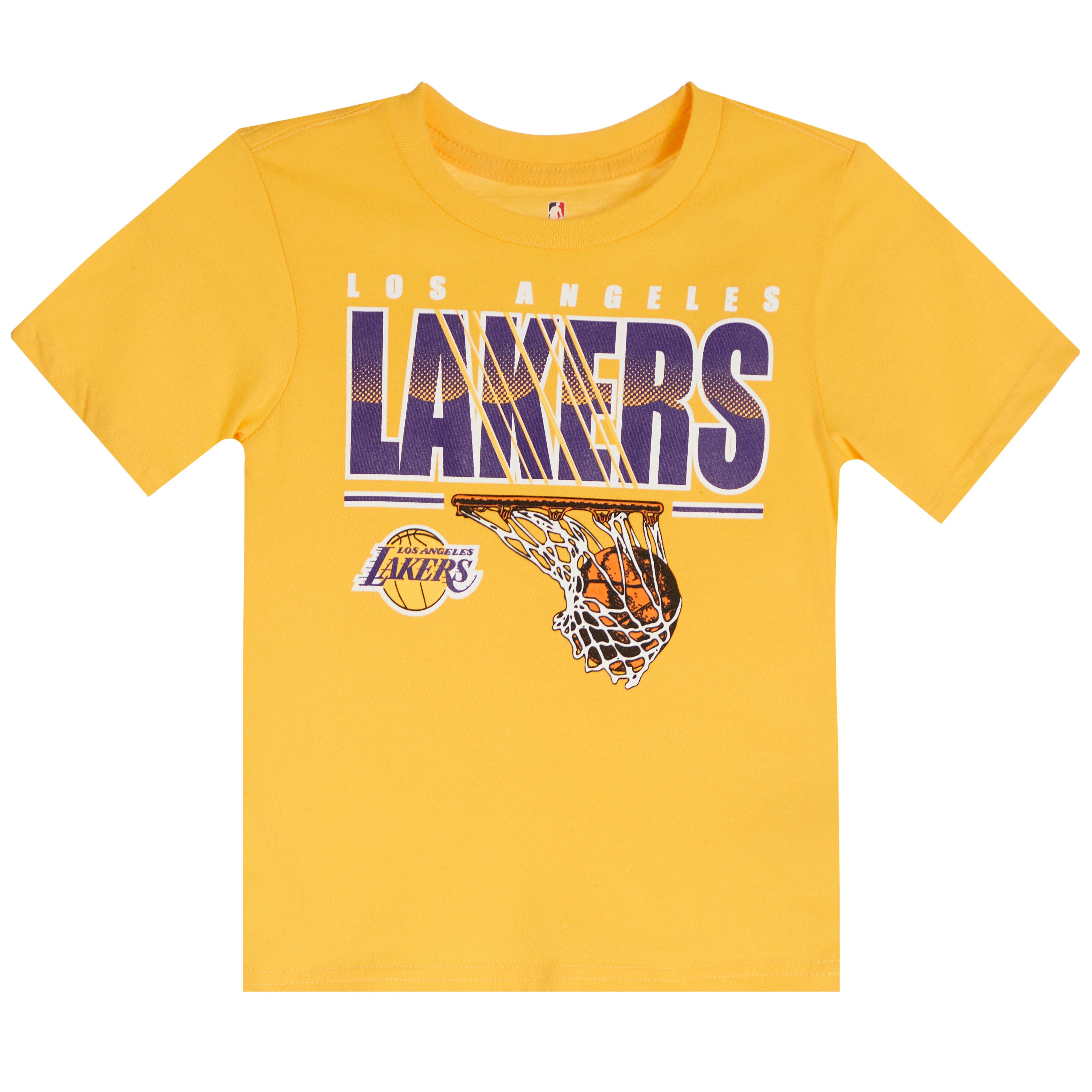 Lakers Hoop Dreams Tee - Denny's