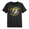 Lakers Half Court Tee - Denny's