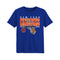 Knicks Hoop Dreams Tee - Denny's