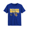 Warriors Hoop Dreams Tee - Denny's