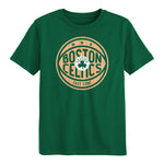 Celtics Free Throw Tee - Denny's
