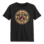 Heat Free Throw Tee - Denny's