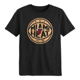 Heat Free Throw Tee - Denny's