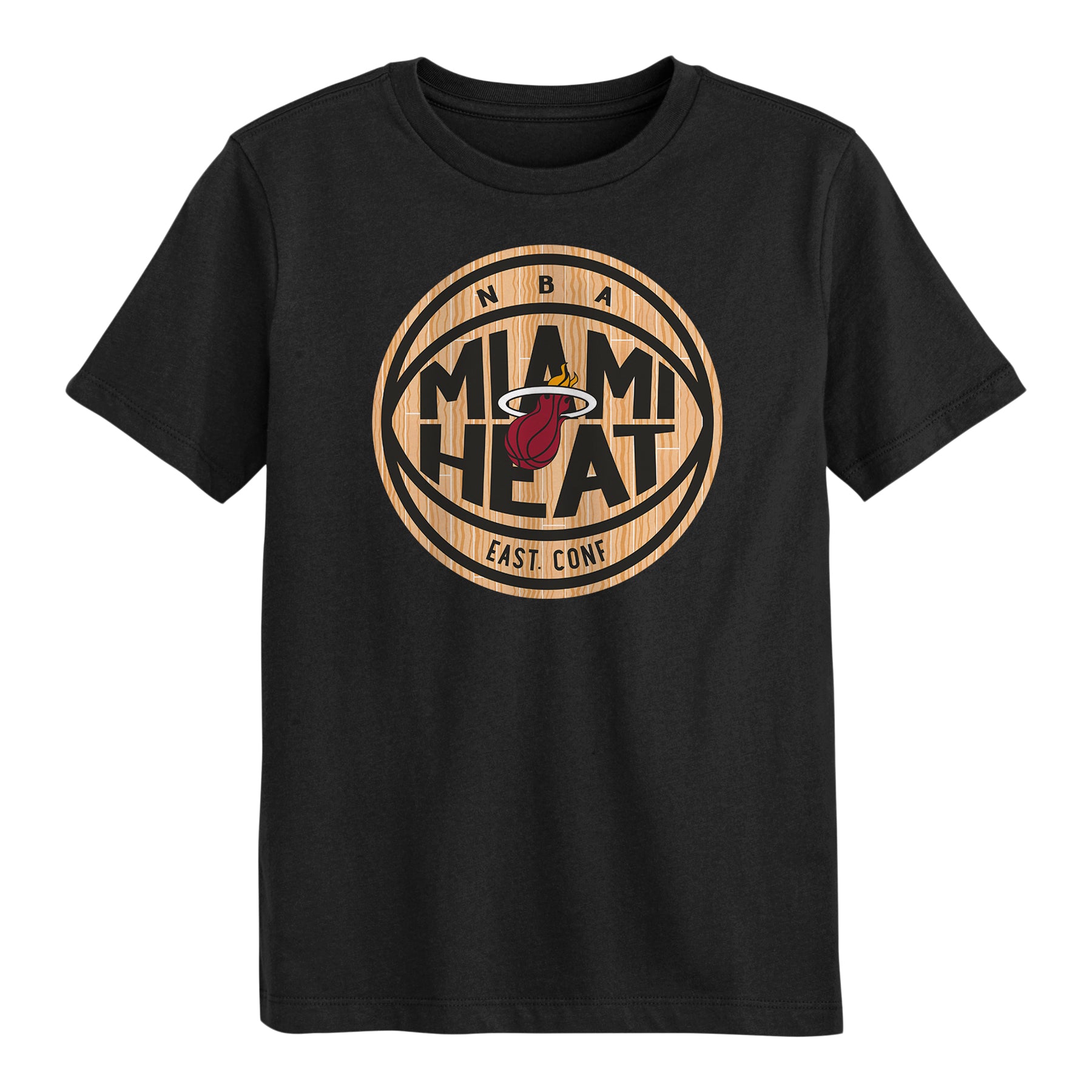Heat Free Throw Tee - Denny's