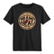 Heat Free Throw Tee - Denny's