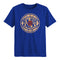 Knicks Free Throw Tee - Denny's